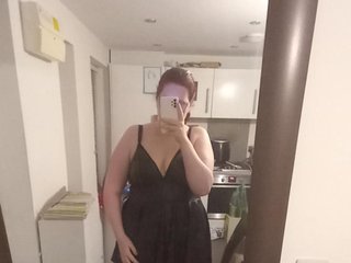 BustyBeau89 profielfoto van cam model