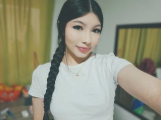 Foto de perfil de modelo de webcam de ViolettaLeroy