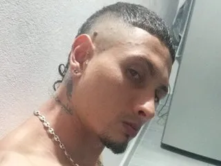 Image de profil du modèle de webcam YourHotDamian