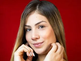 Saraa_Blonde profilbild på webbkameramodell