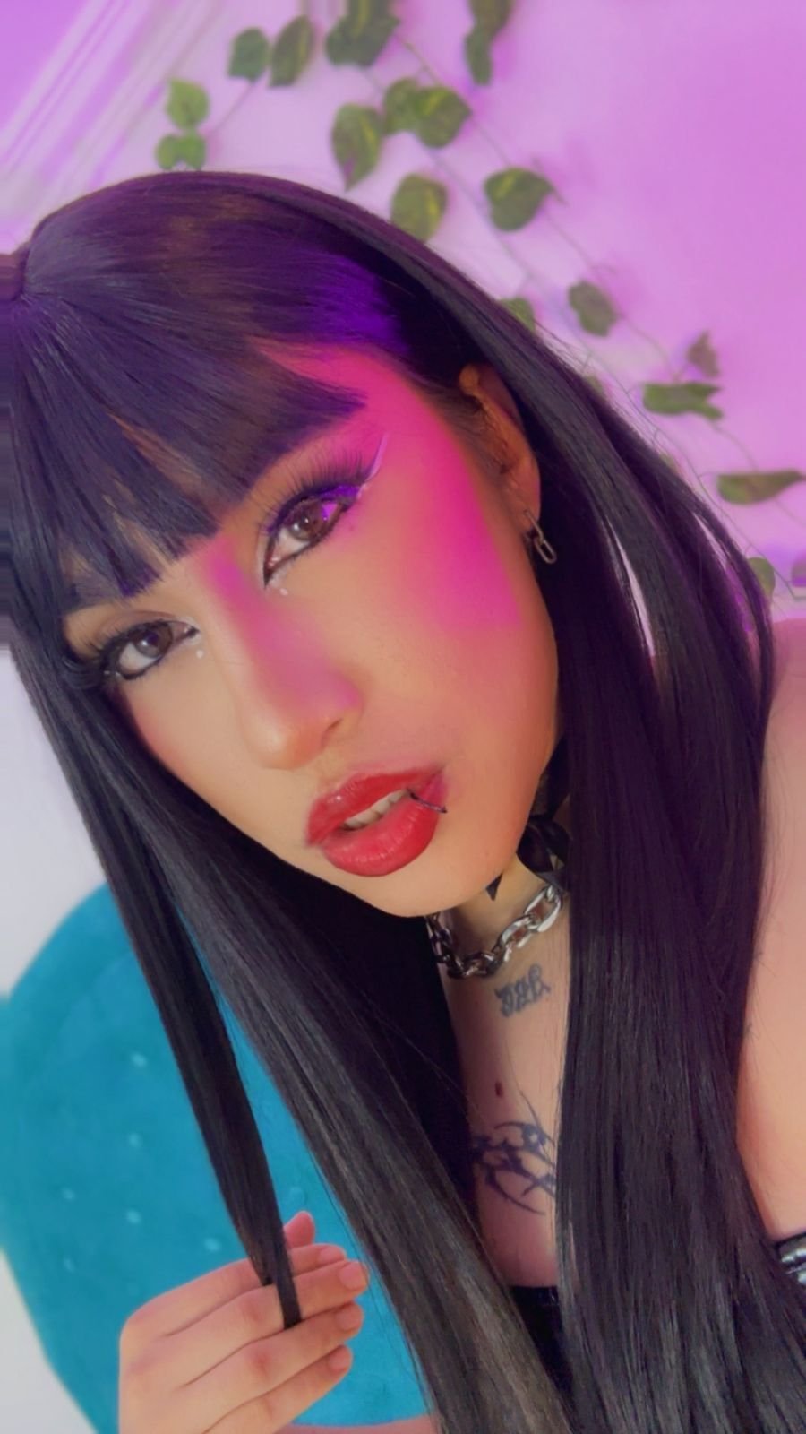 Performer Queen_Ari Photo 3