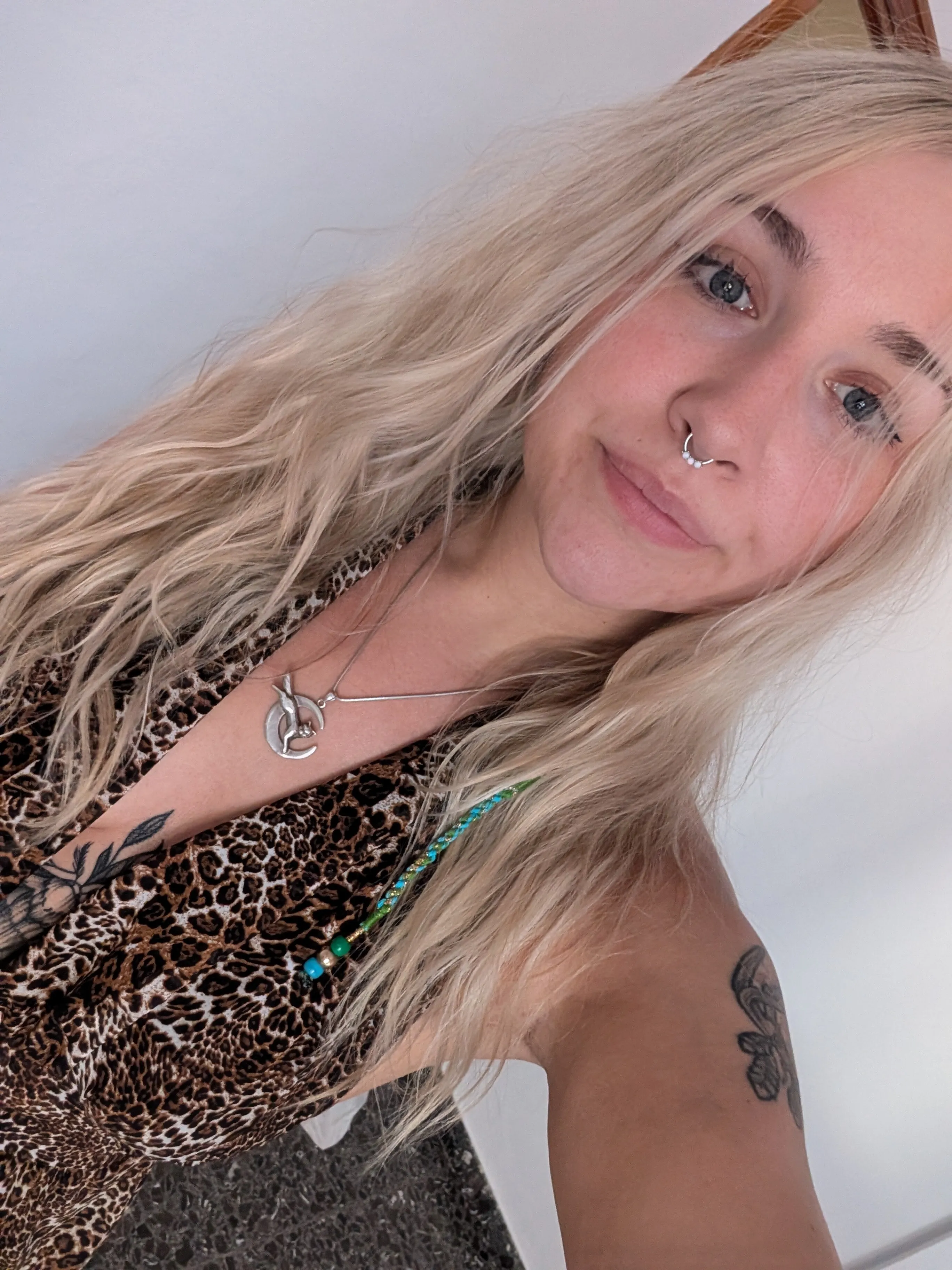 Artist FreyaRose_X Foto 9