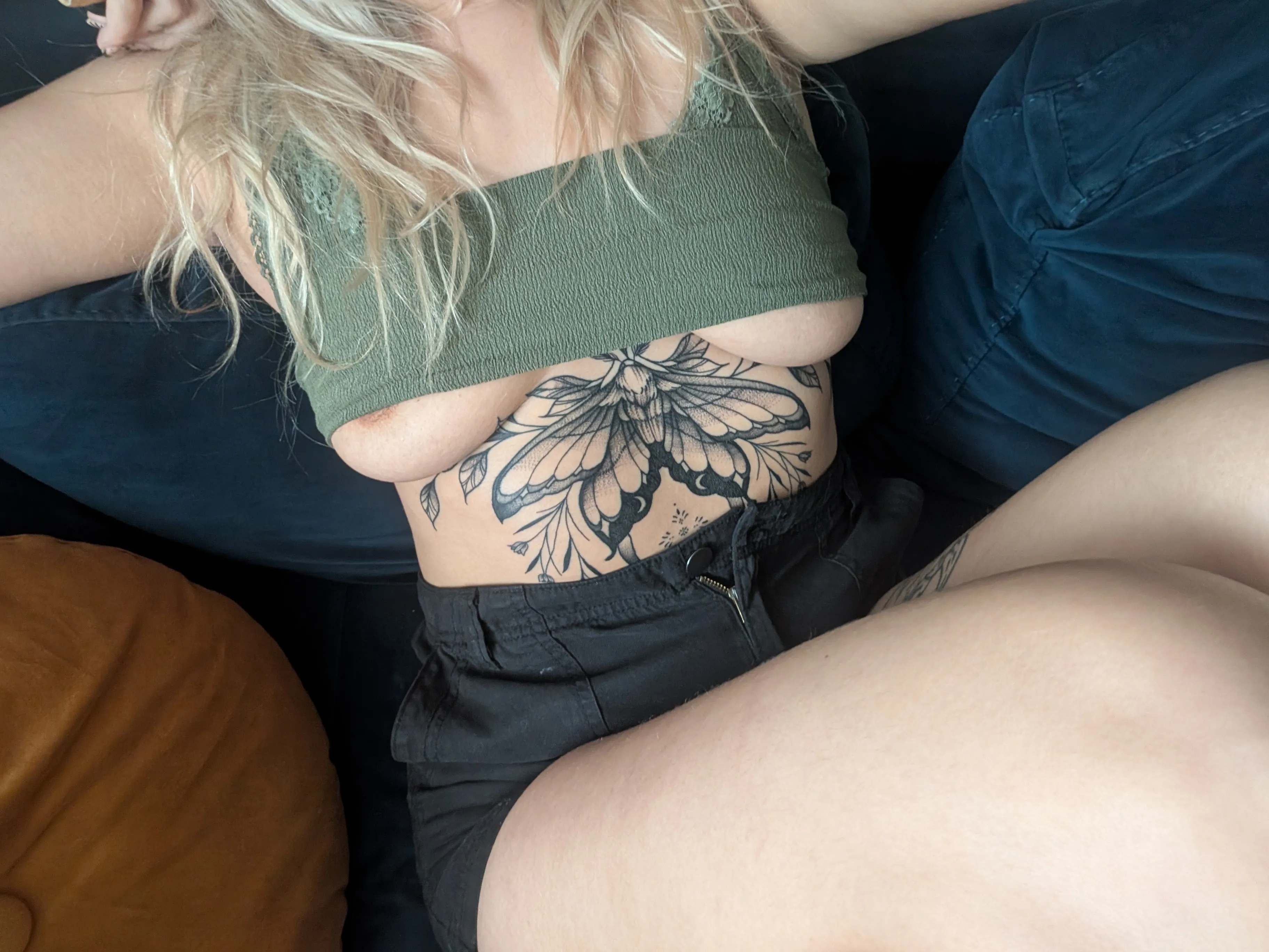 Artist FreyaRose_X Foto 11