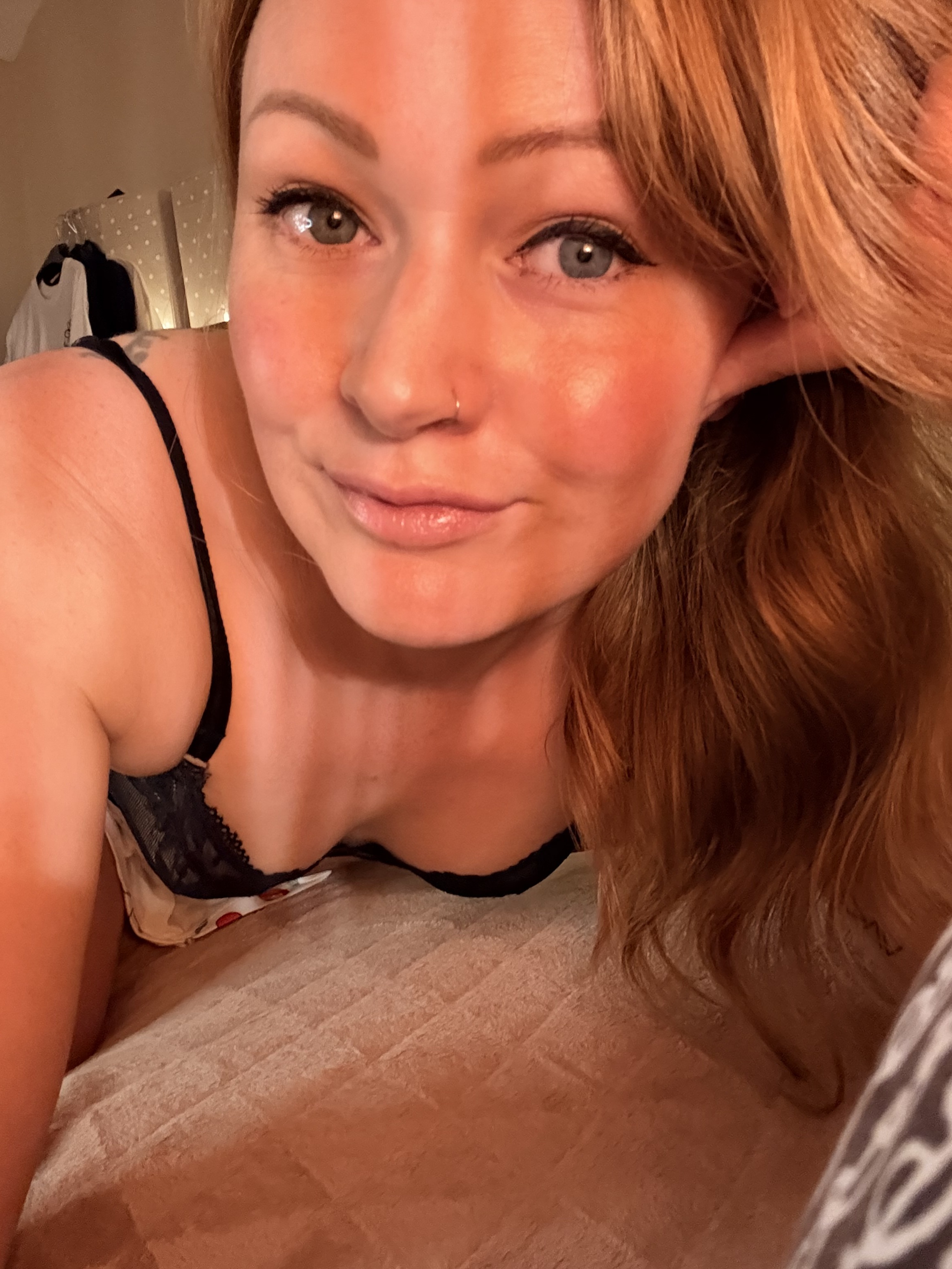 Utøver LadyAmberRae Bilde 9
