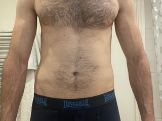 NaughtTim Profilbild des Cam-Modells