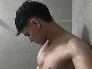 Image de profil du modèle de webcam AnahiFtJonas