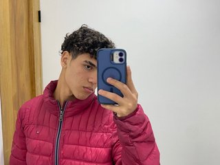 Imagen de perfil de modelo de cámara web de JordanandBrad