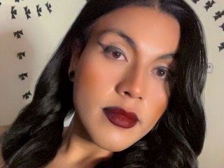 Imagen de perfil de modelo de cámara web de Ariana_olsen