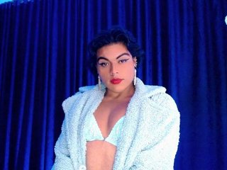 Imagen de perfil de modelo de cámara web de Ariana_olsen
