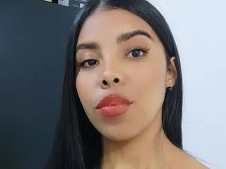 Image de profil du modèle de webcam Karito76