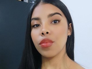 Image de profil du modèle de webcam Karito76