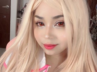 Emi_cute immagine del profilo del modello di cam