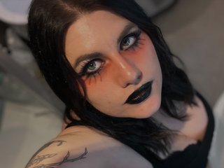 GothSuccubusBabe cam model profile picture