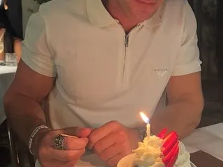 Oscar777 immagine del profilo del modello di cam