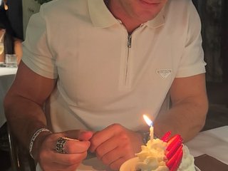 Oscar777 profilbild på webbkameramodell 