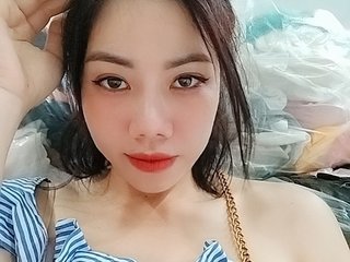 Foto de perfil de modelo de webcam de Camila2025 