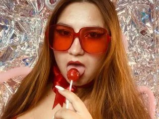 roousemegan profilbild på webbkameramodell