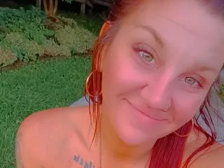 MarleyHaze profilbild på webbkameramodell