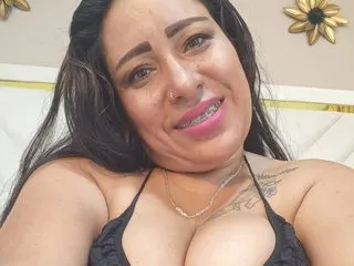 Image de profil du modèle de webcam Luna_Blondell19