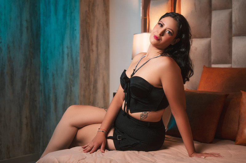 Utøver BellaBethlehem Bilde 2