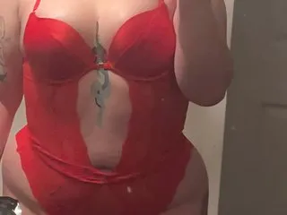 Image de profil du modèle de webcam BabyVixxe