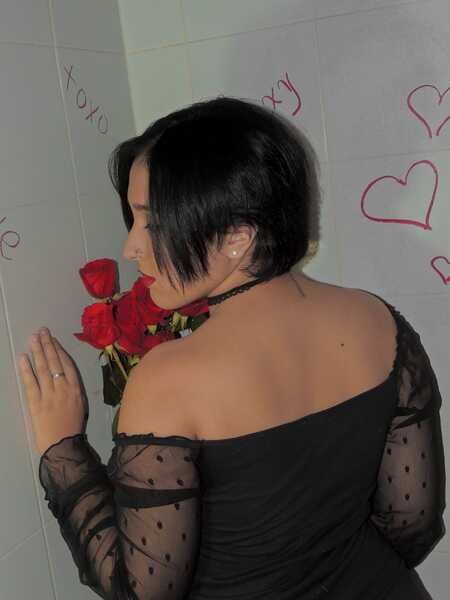 Interprete Nyx_Doll Foto 1