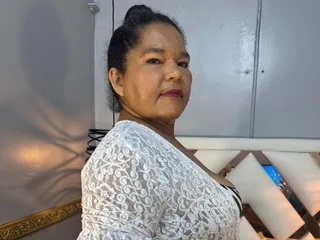 Profilbilde av GabySecret webkamera modell