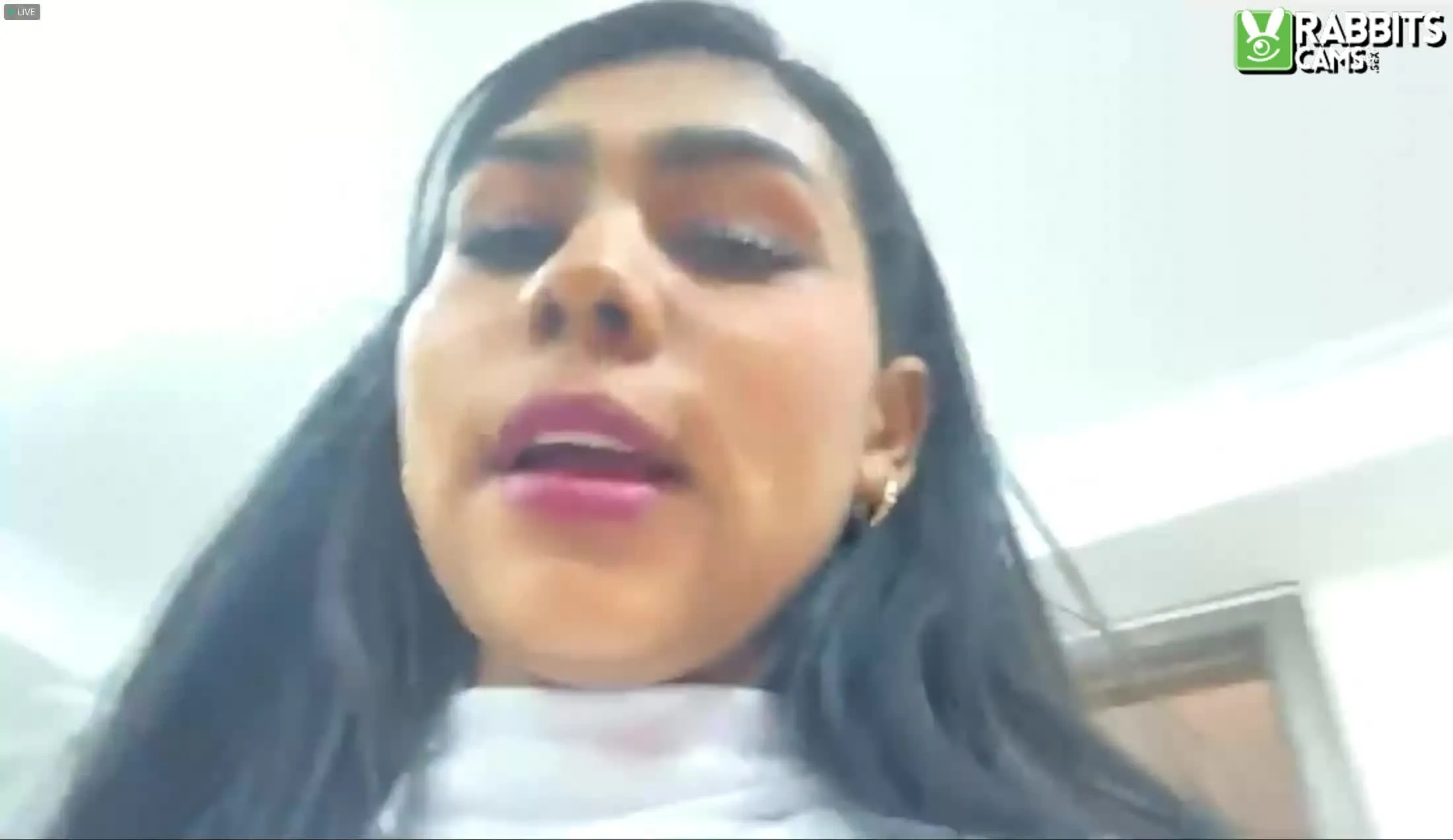 Utøver SadayRoss Video 1