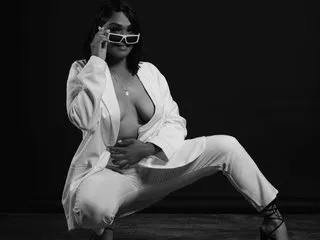 Imagen de perfil de modelo de cámara web de IntiLove