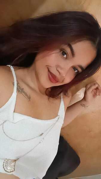 Utøver ChloeyBelle Bilde 2