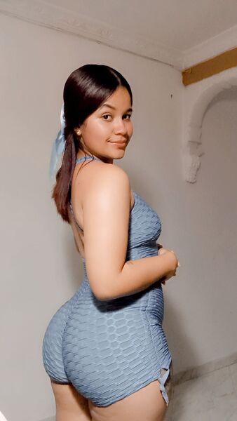 Utøver ChloeyBelle Bilde 3