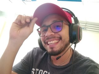 Image de profil du modèle de webcam pactrylove