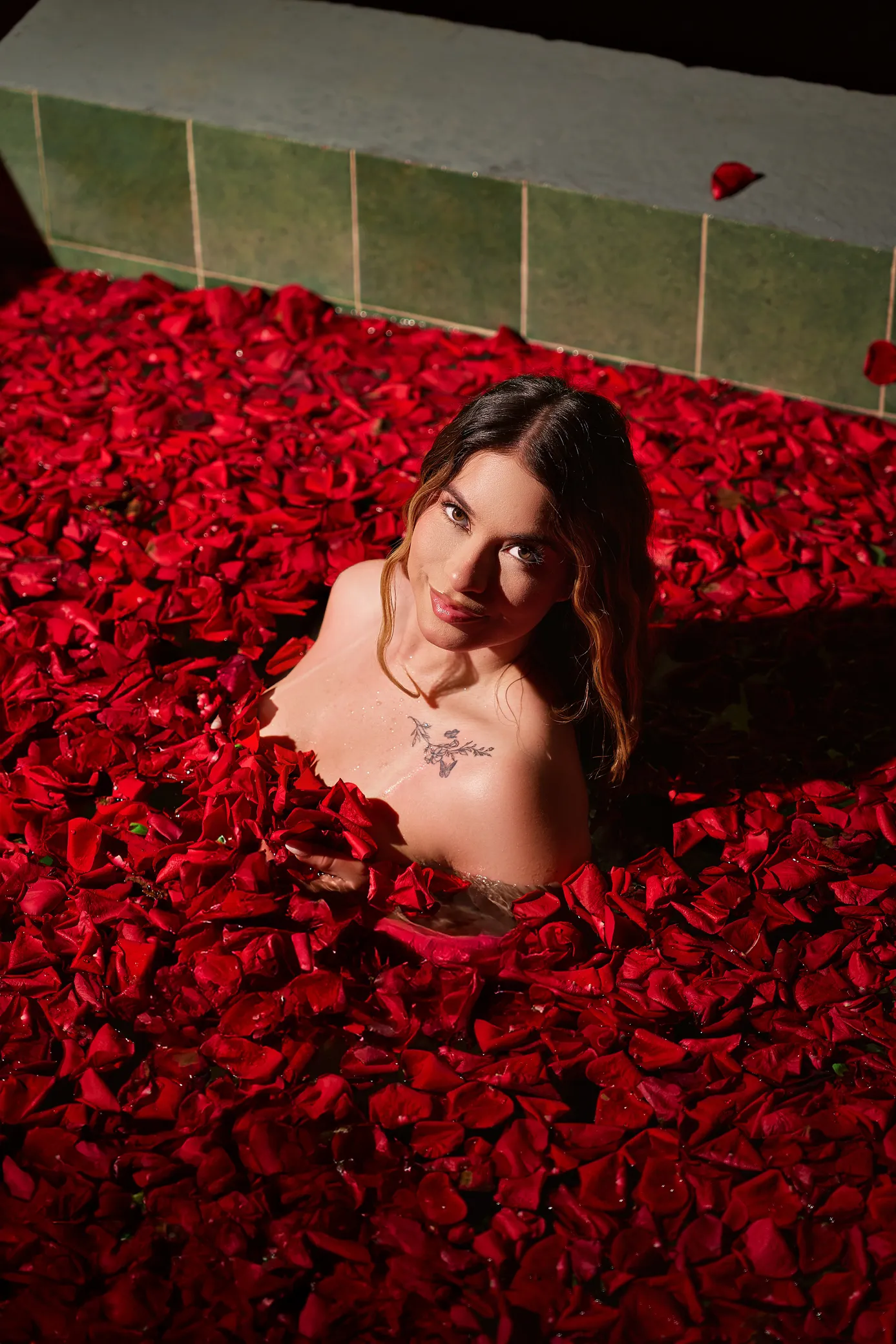 Intérprete AbbyKorz Foto 5