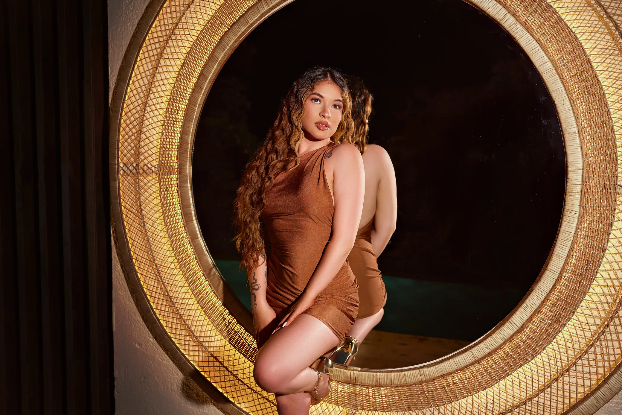 Intérprete AbbyKorz Foto 1