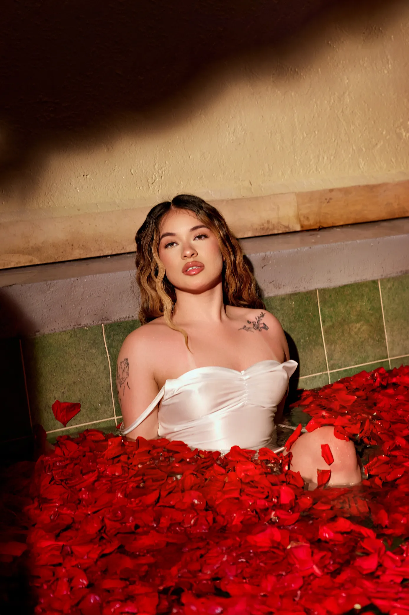 Intérprete AbbyKorz Foto 3