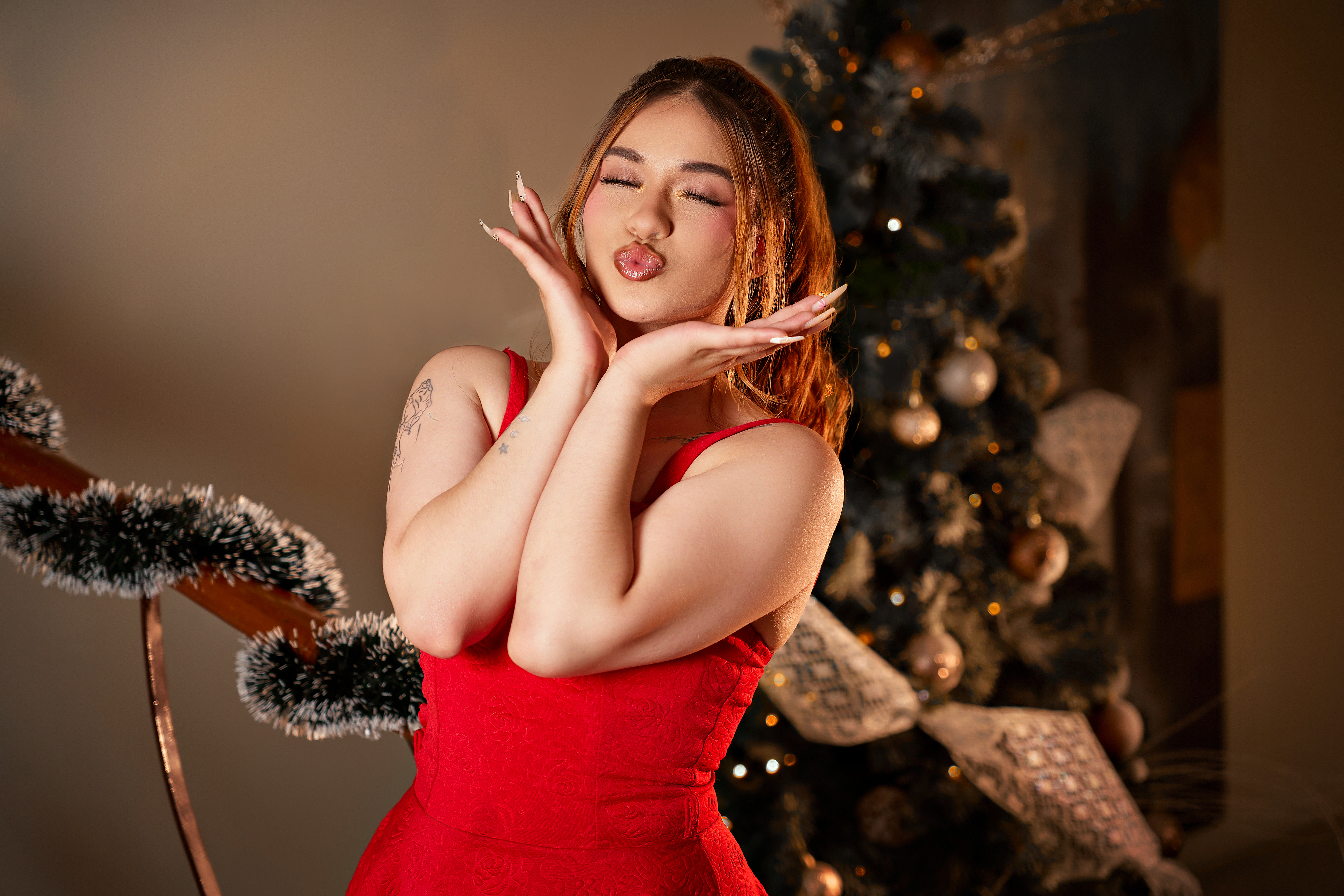 Performer AbbyKorz Photo 6