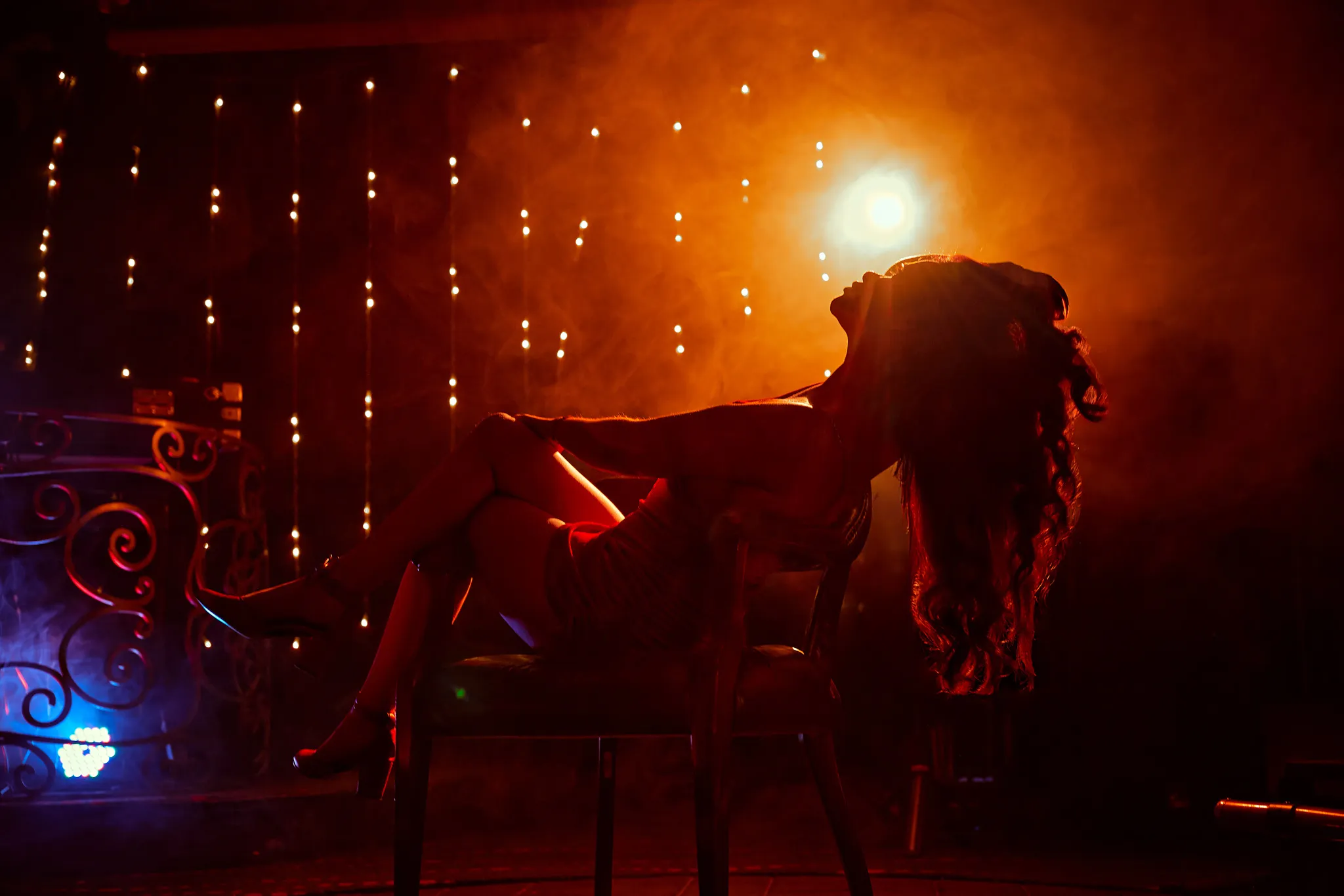 Performer AbbyKorz Photo 10