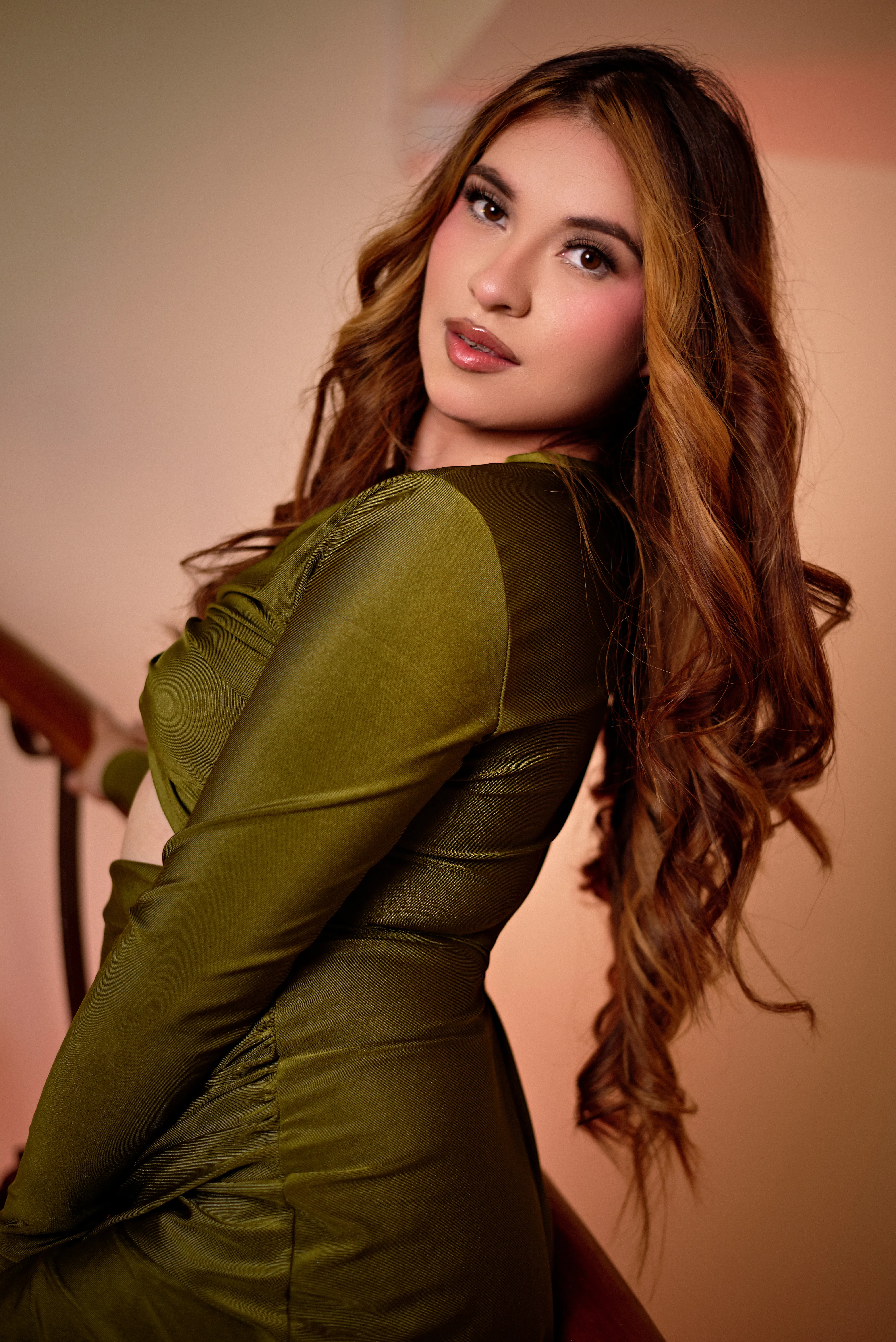 Interprete AbbyKorz Foto 10