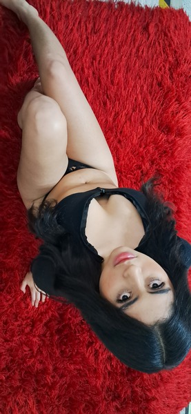 Artista NathalyShine Foto 1