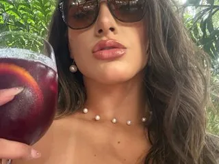 Profilbilde av EvaSalvatore webkamera modell