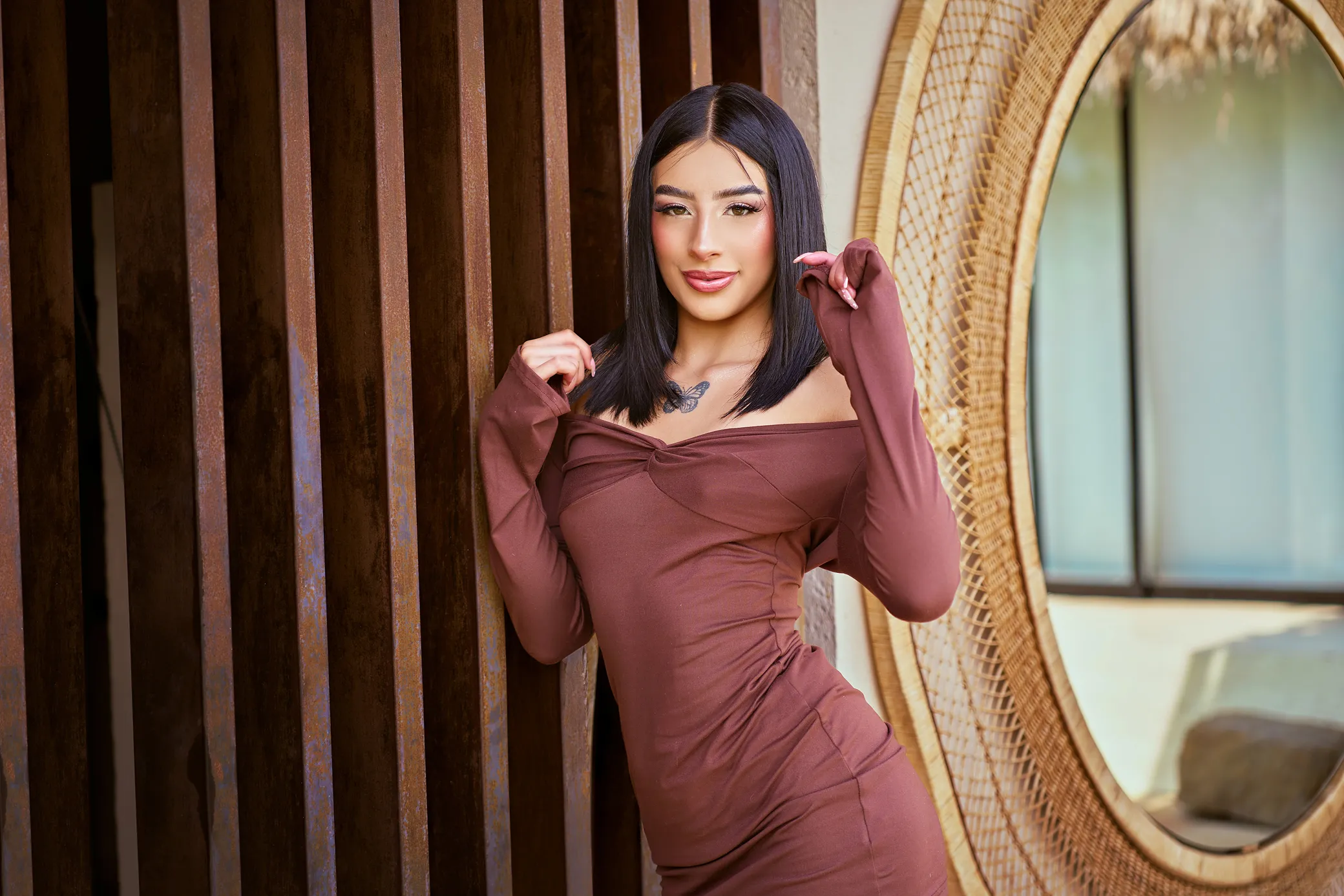 Artista LissRibeiro Foto 12