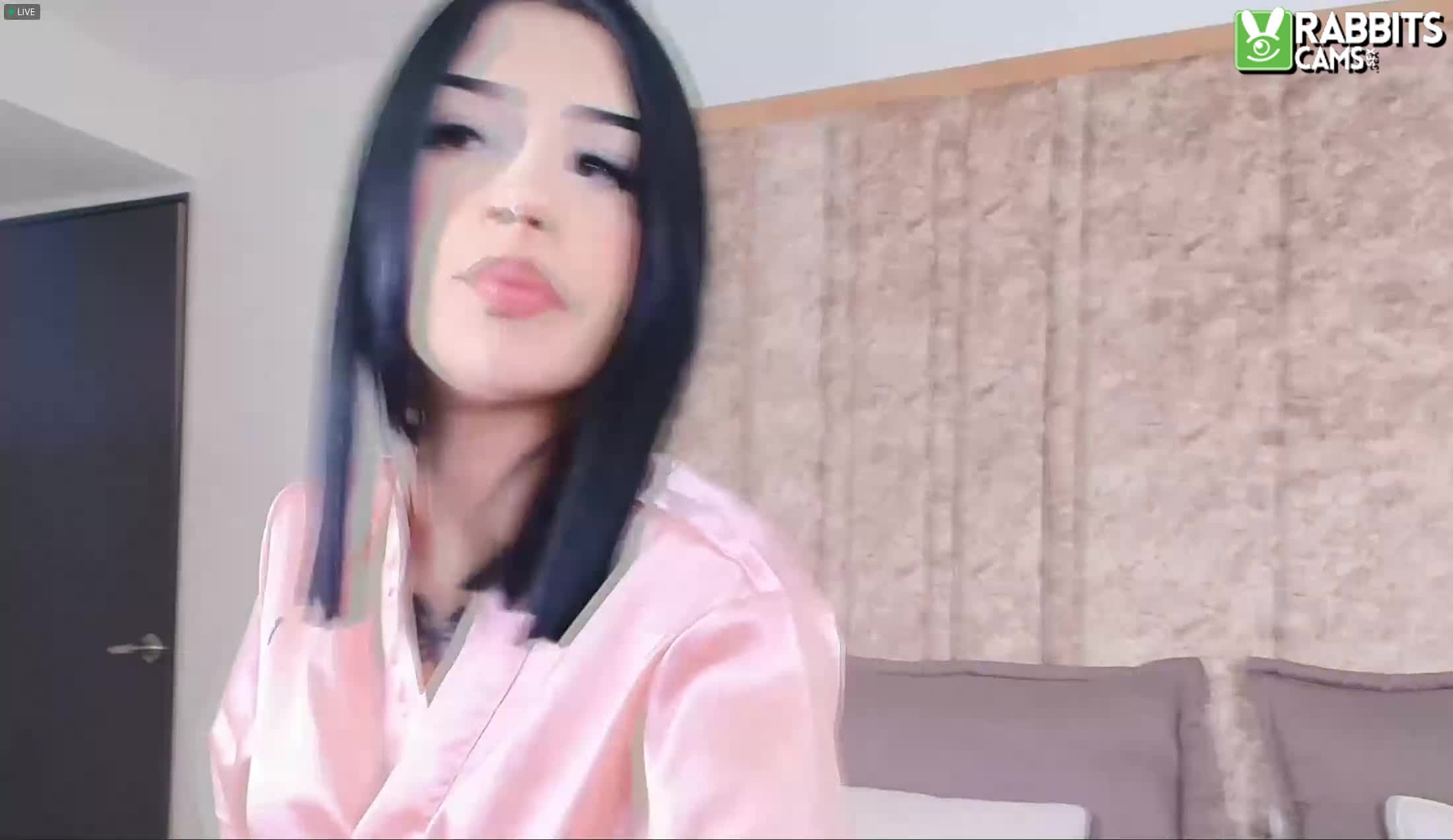 Performer LissRibeiro Video 1