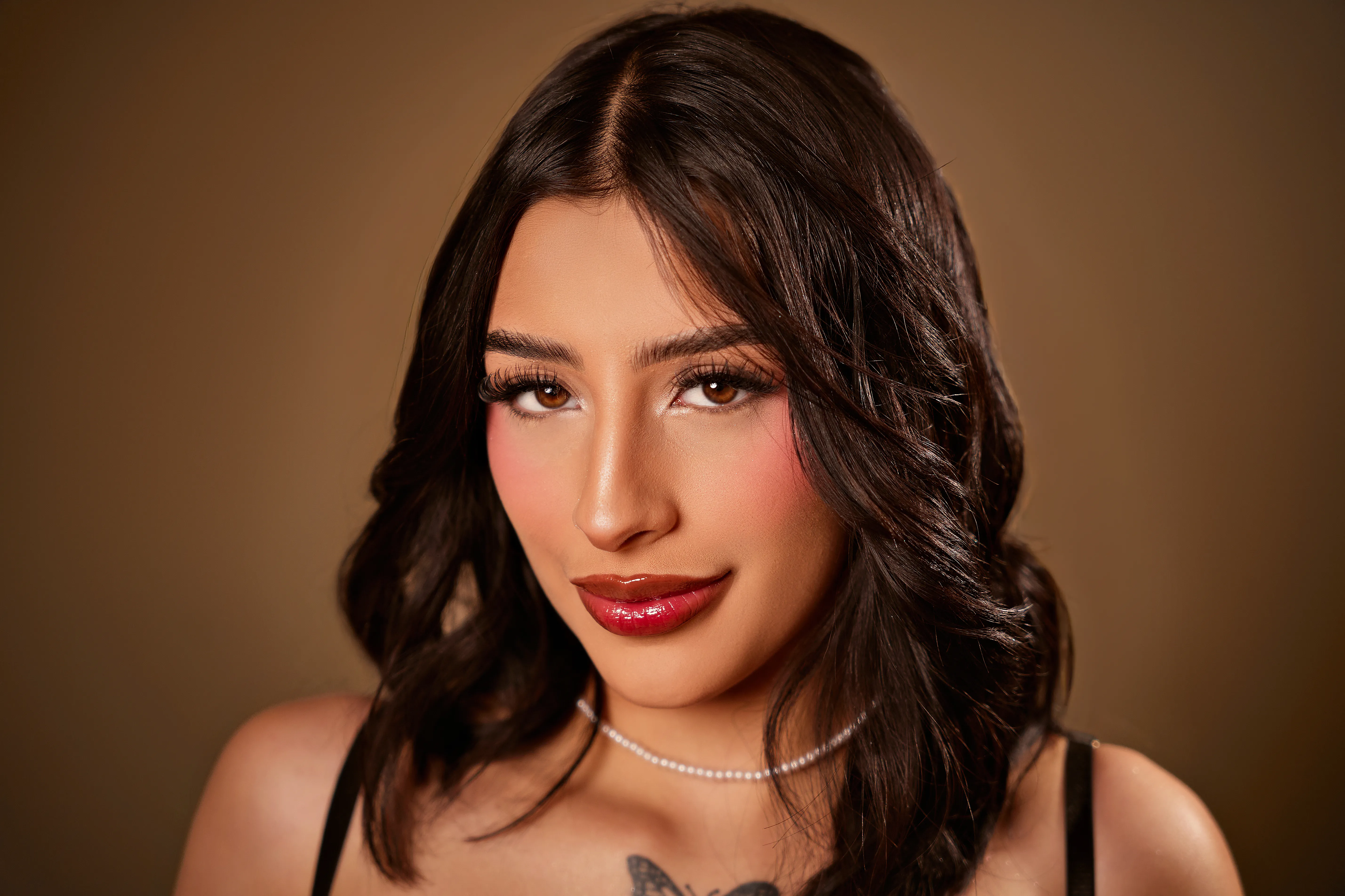 Interprète LissRibeiro Photo 9