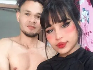 Image de profil du modèle de webcam Yagami27