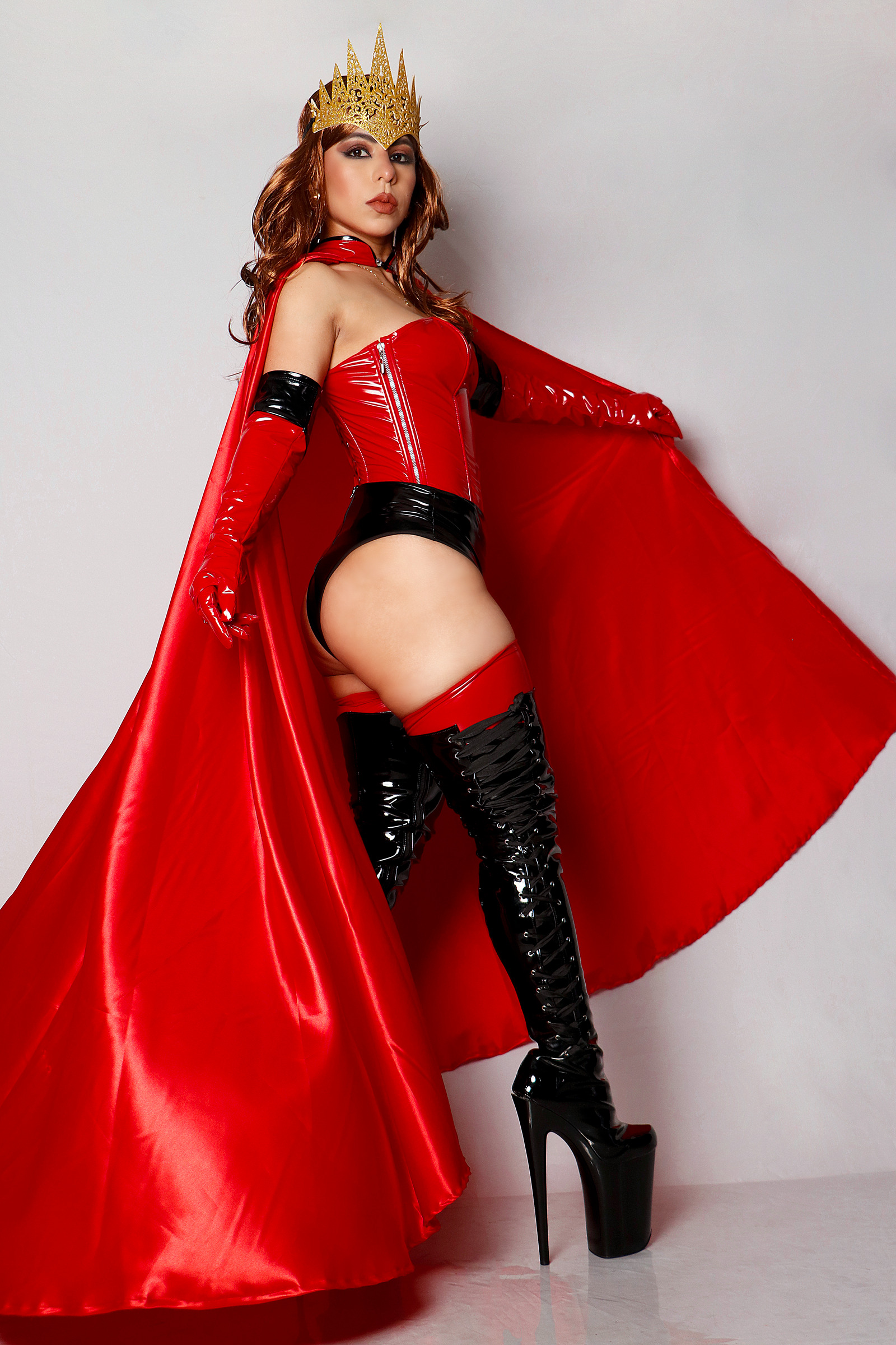 Utøver AmandaFiori Bilde 8