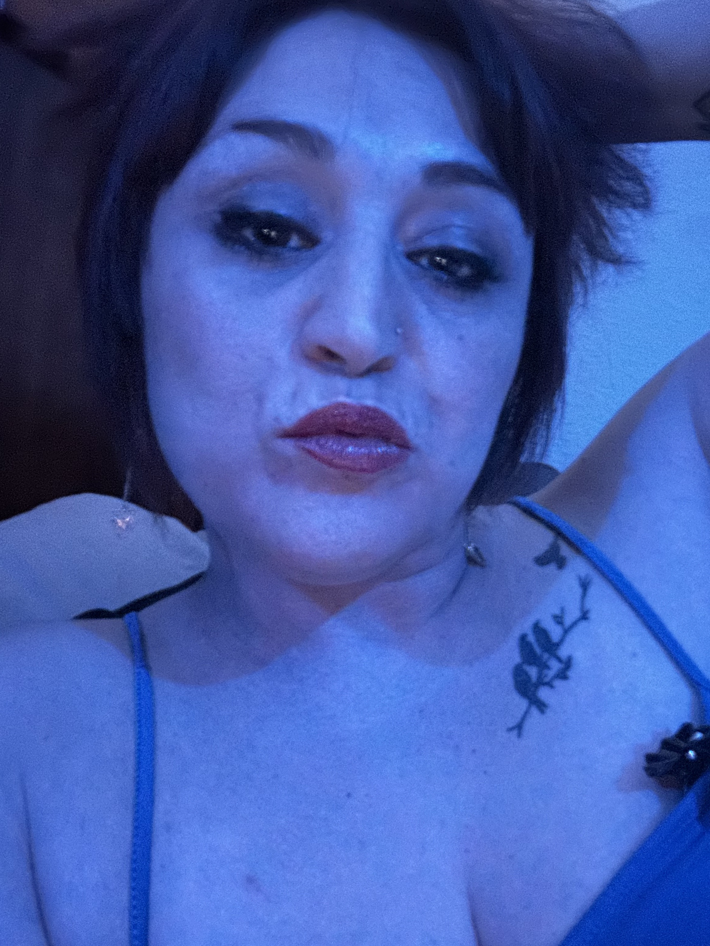 Interprète SamanthaYours Photo 8