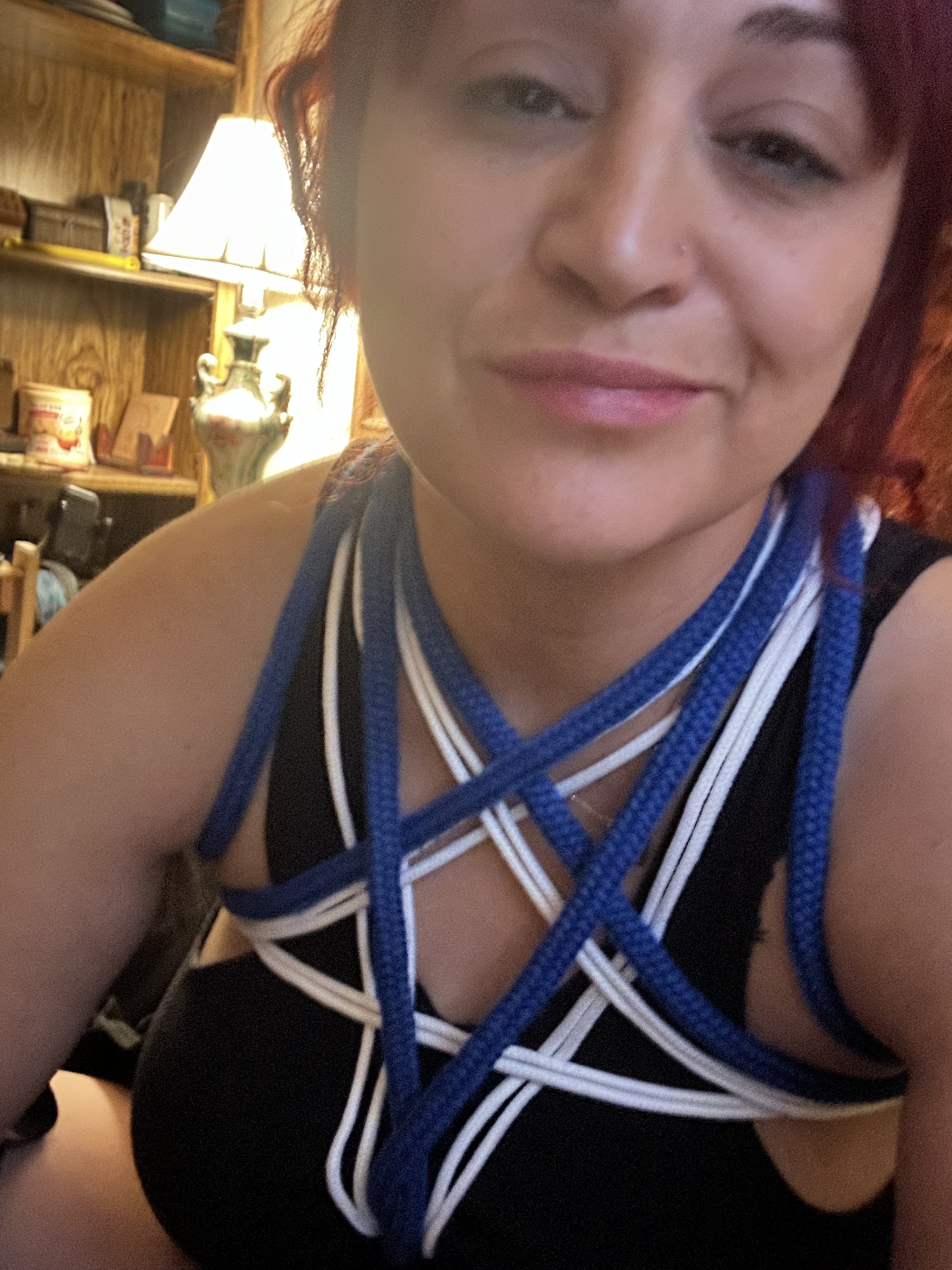 Interprète SamanthaYours Photo 7