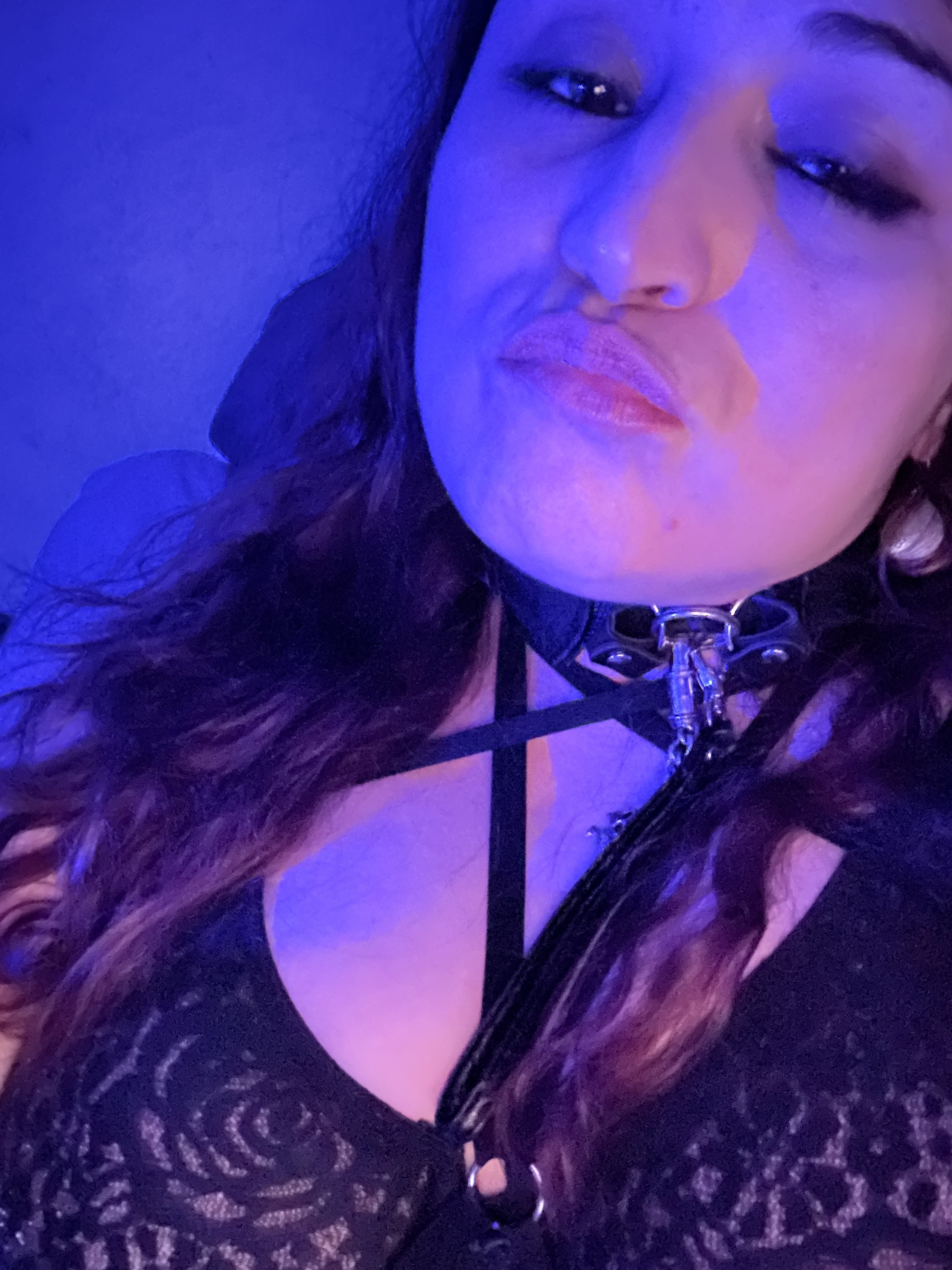 Interprète SamanthaYours Photo 3