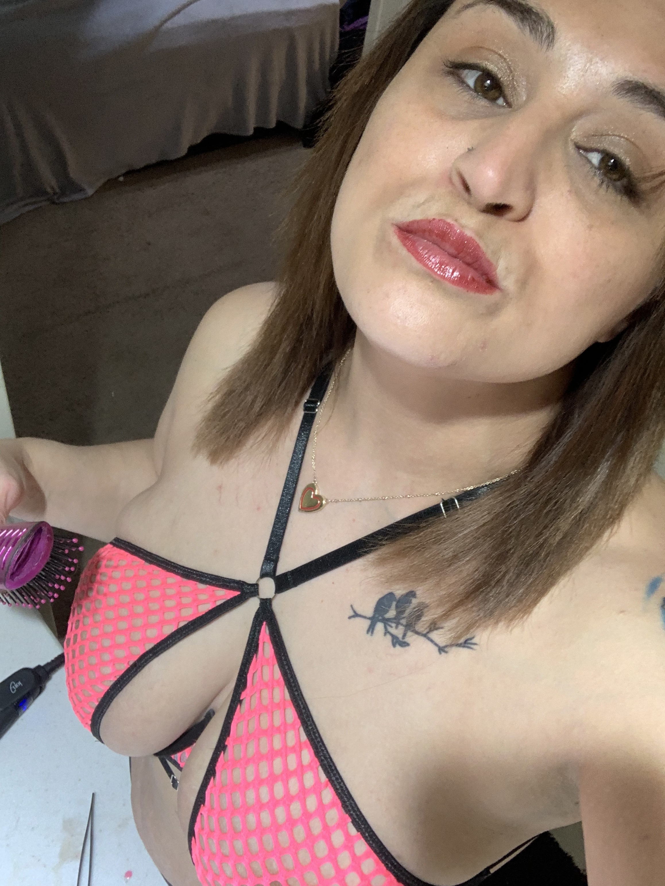 Interprète SamanthaYours Photo 6