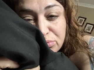 Image de profil du modèle de webcam SamanthaYours